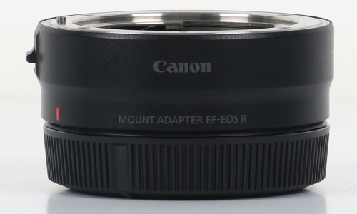 Canon Mount Adapter EF-EOS R Ref. HYZZZ